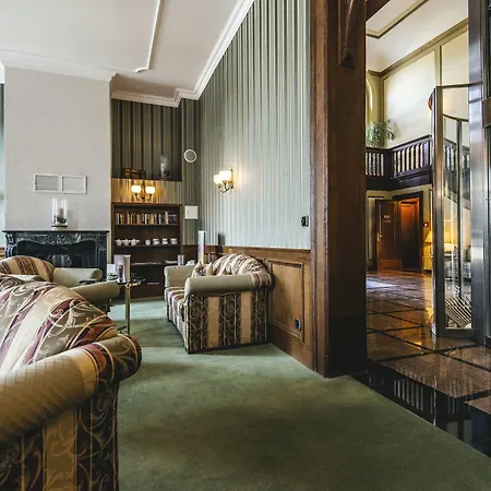 Hotel Villa Heine Wellness&Spa-2