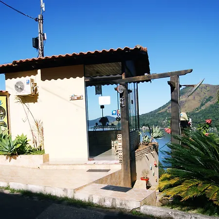 Pousada Costa dos Corais-2
