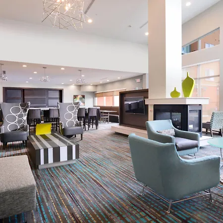 Residence Inn By Marriott Houston Pasadena-3