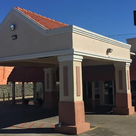Budget Inn Motel-2