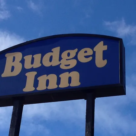 Budget Inn Motel-3