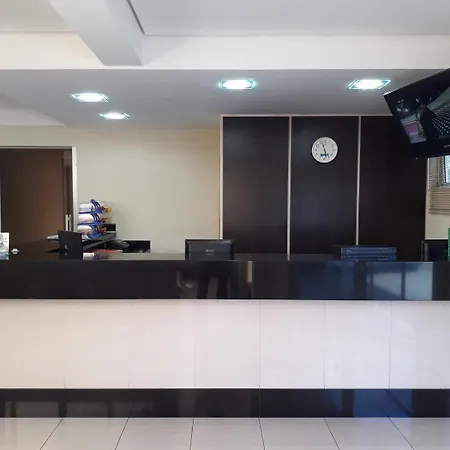 Cristal Palace Inn-3