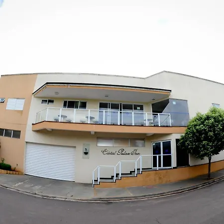 Cristal Palace Inn-2