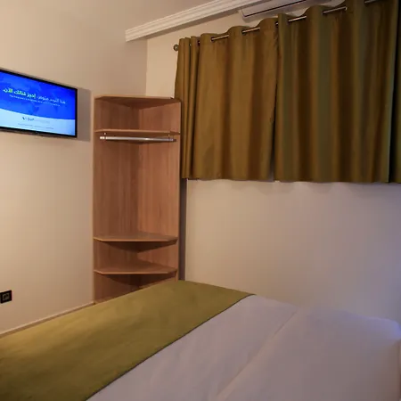 Hotel Ichbilia فندق اشبيلية-2