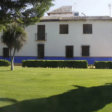 Hotel El Cortijo de Daimiel-3