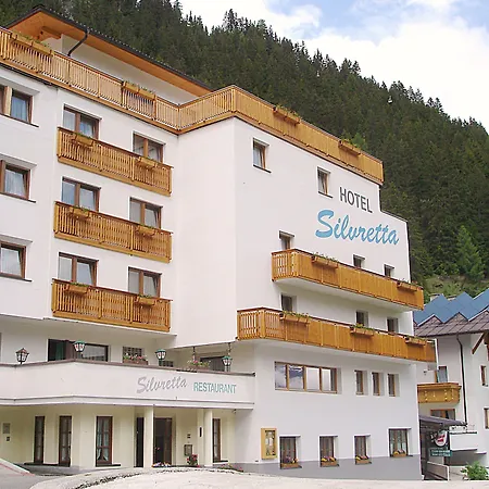 Hotel Silvretta-2