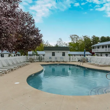 Ne'R Beach Motel-2