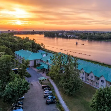 Hotel Hp Park Poznan Malta-3