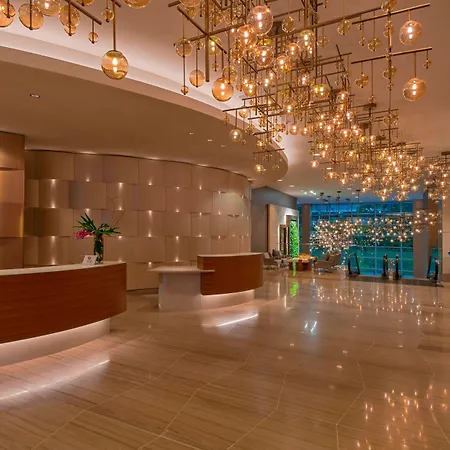 The Westin At The Woodlands-2