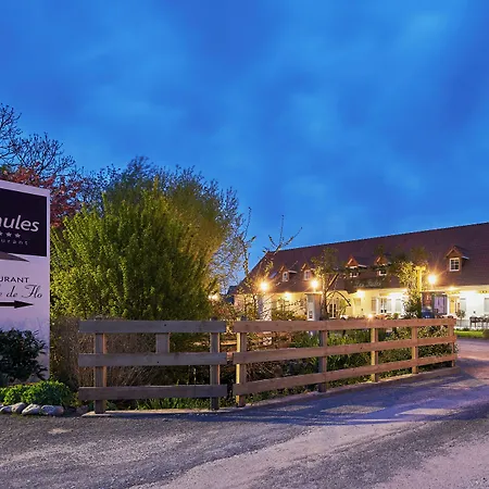 Hotel Spa Les Saules-2