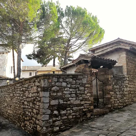 Hotel Tre Ceri-3