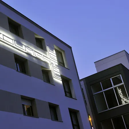 Colmar Hotel-2