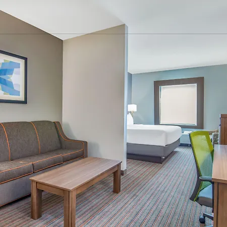 Holiday Inn Express & Suites Stillwater - University Area By Ihg-3