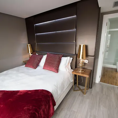 Hotel Art Santander (Adults Only)-3