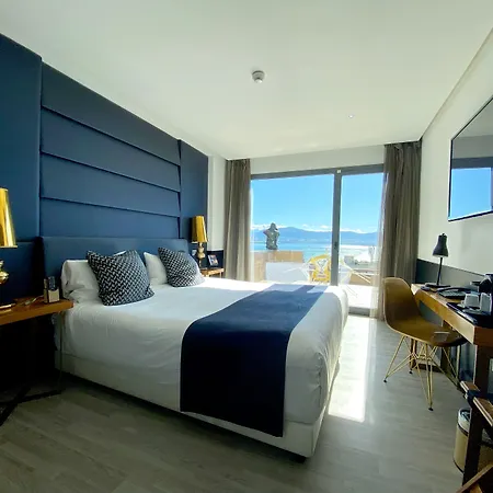 Hotel Art Santander (Adults Only)-2