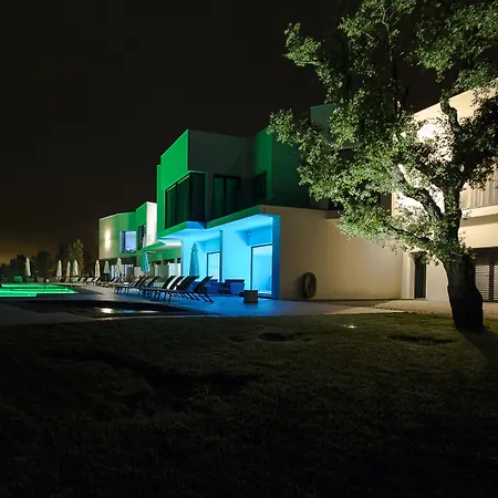 Enigma - Nature & Water Hotel-2