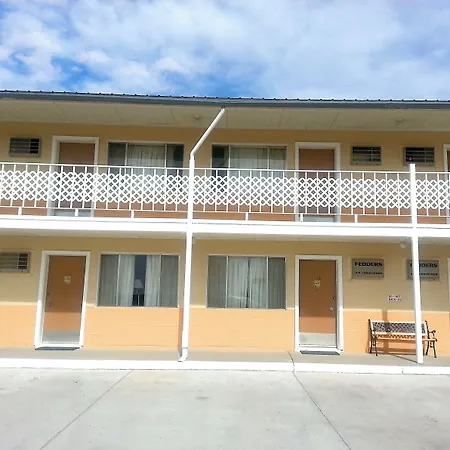 Budget Inn Motel Gallup-2