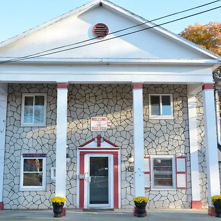 Redfox Motel-2
