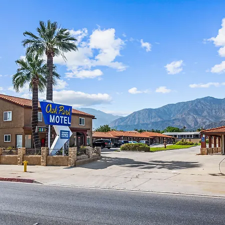 Oak Park Motel-2