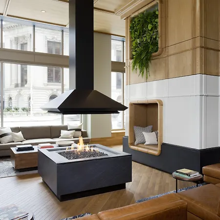 Kimpton Schofield Hotel By Ihg-2