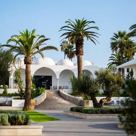Les Orangers Garden Villas And Bungalows Ultra All Inclusive-3
