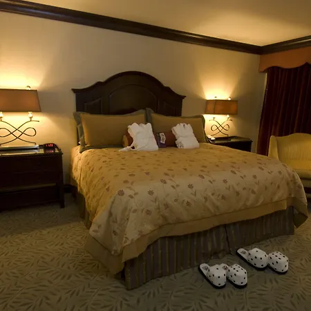Three Rivers Casino Resort-3