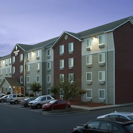 Extended Stay America Select Suites - Clearwater-2