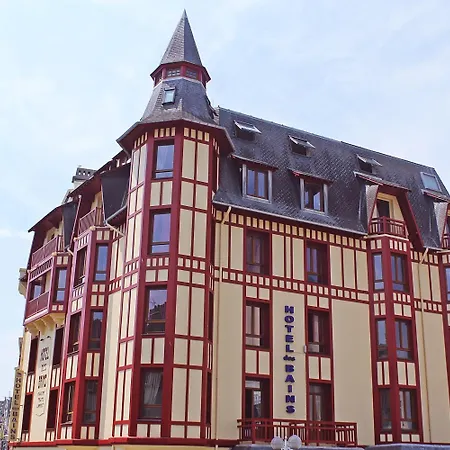 Hotel Des Bains-2