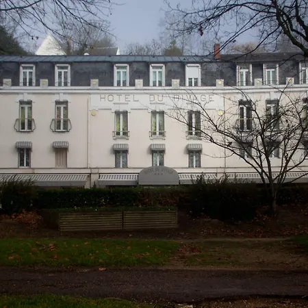 Logis Hôtel Le Rivage-2