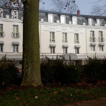 Logis Hôtel Le Rivage-3