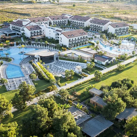 Akra Fethiye Tui Blue Sensatori Hotel-2