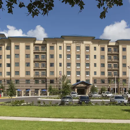 Staybridge Suites Orlando At Seaworld By Ihg - Free Breakfast & Shuttle To Seaworld Parks-2