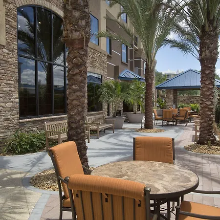 Staybridge Suites Orlando At Seaworld By Ihg - Free Breakfast & Shuttle To Seaworld Parks-3