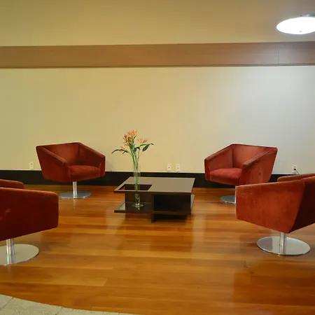 Hotel Serra Grande - Serra - Es-2
