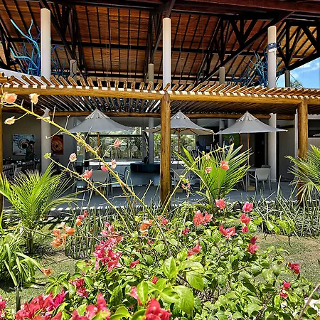 Tabaobí Smart Hotel-2