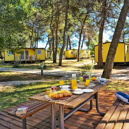Mobile Homes Camp Pineta - Adriatic Kampovi-2