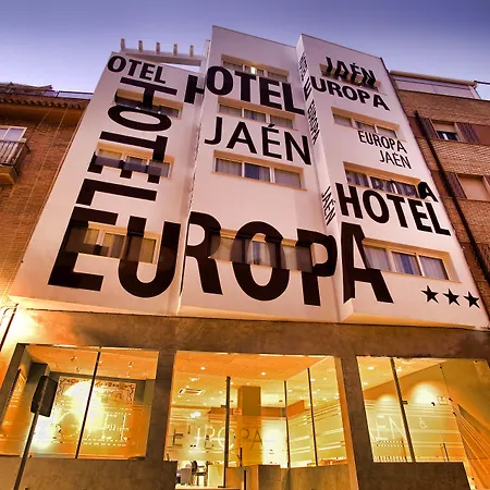 Hotel Europa-3