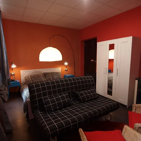 Andres Guest House Sanremo-3