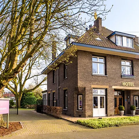 Boutique Hotel Het Scheepshuys-3