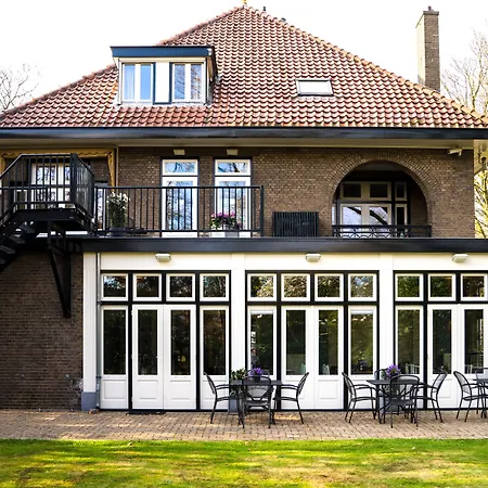 Boutique Hotel Het Scheepshuys-2