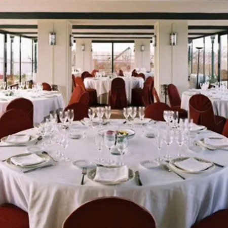 Hotel Condes De Urgel-3