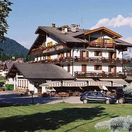 Hotel Stella Alpina-2