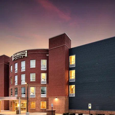 Staybridge Suites Marquette By Ihg-3