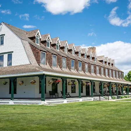 Sheridan Inn - Best Western Signature Collection-2