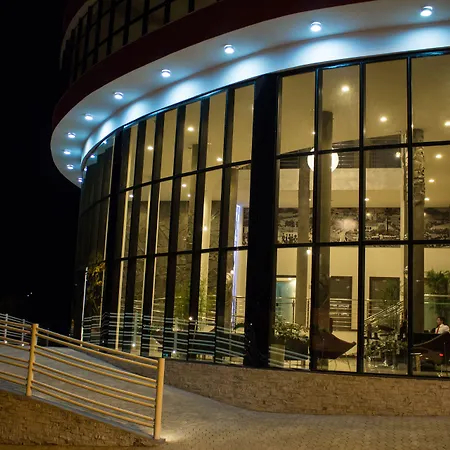 Minas Platinum Hotel&Convention-2