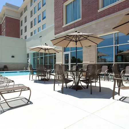 Drury Inn & Suites Burlington-3
