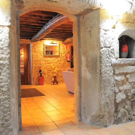 Asador de Roxos Casa Albardonedo-3