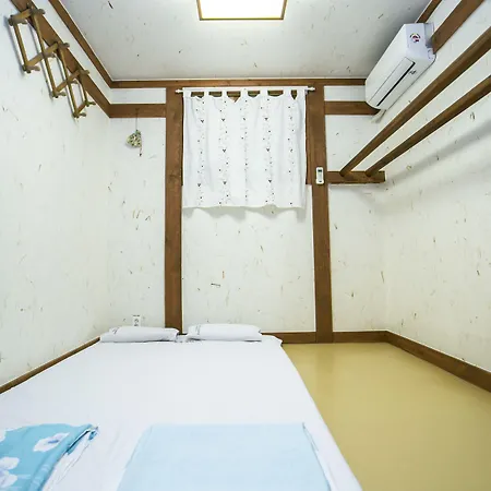 Bukchonmaru Hanok Guesthouse-2