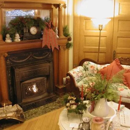 White Lace Inn-2