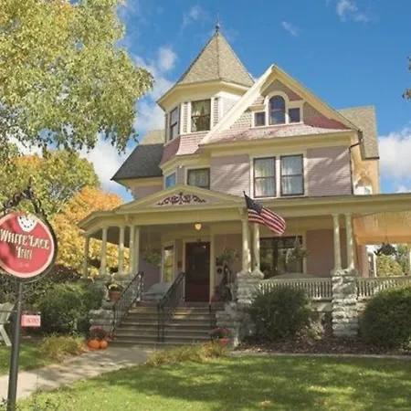 White Lace Inn-3